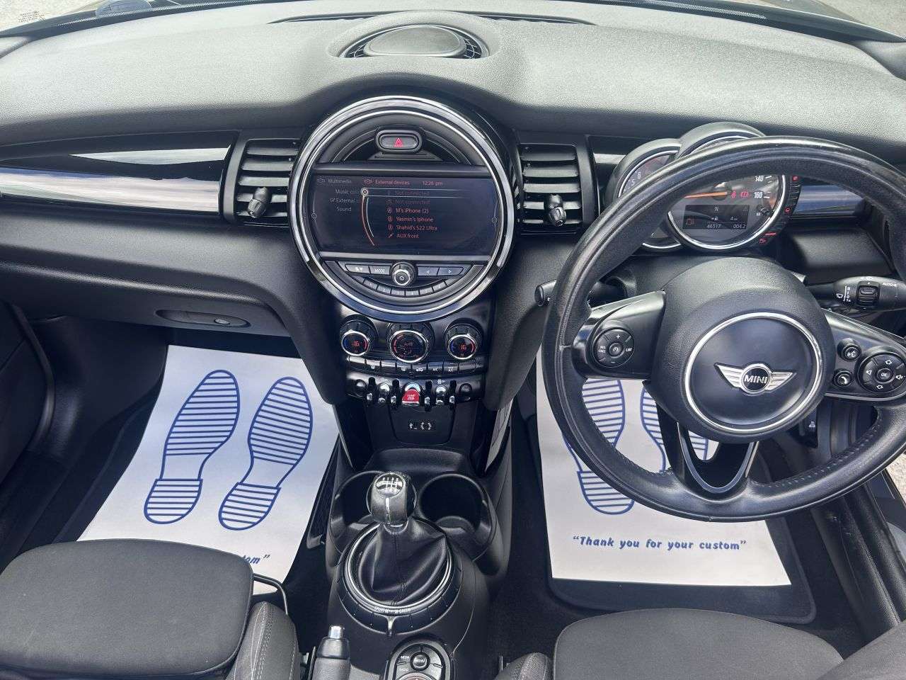 2017 MINI CONVERTIBLE 2017 MINI CONVERTIBLE