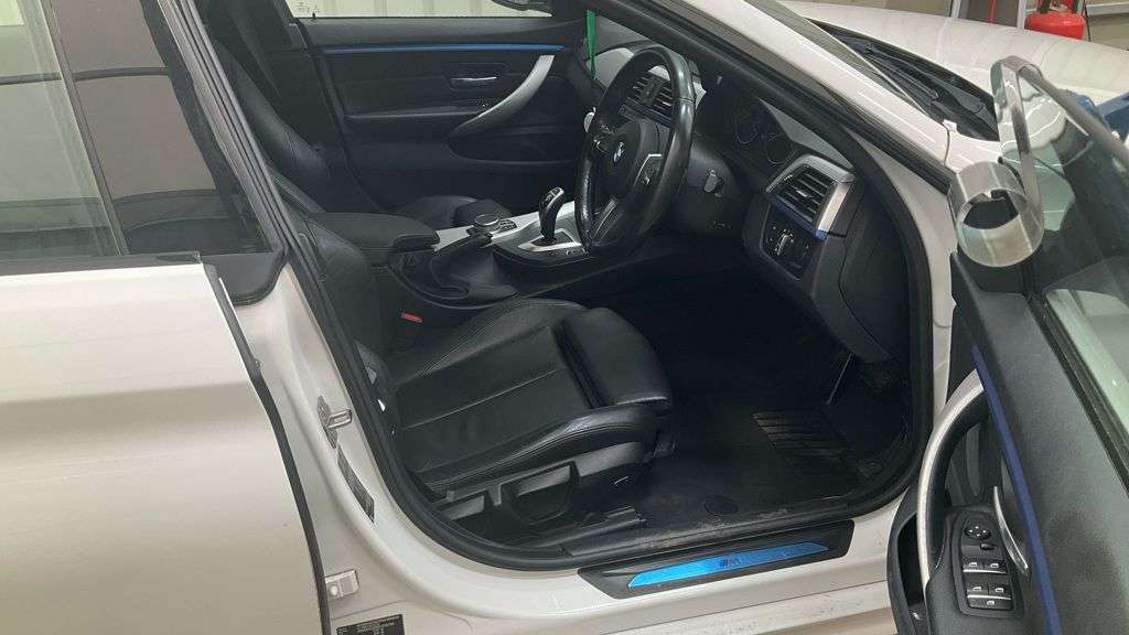2020 BMW 4 SERIES GRAN COUPE 2020 BMW 4 SERIES GRAN COUPE
