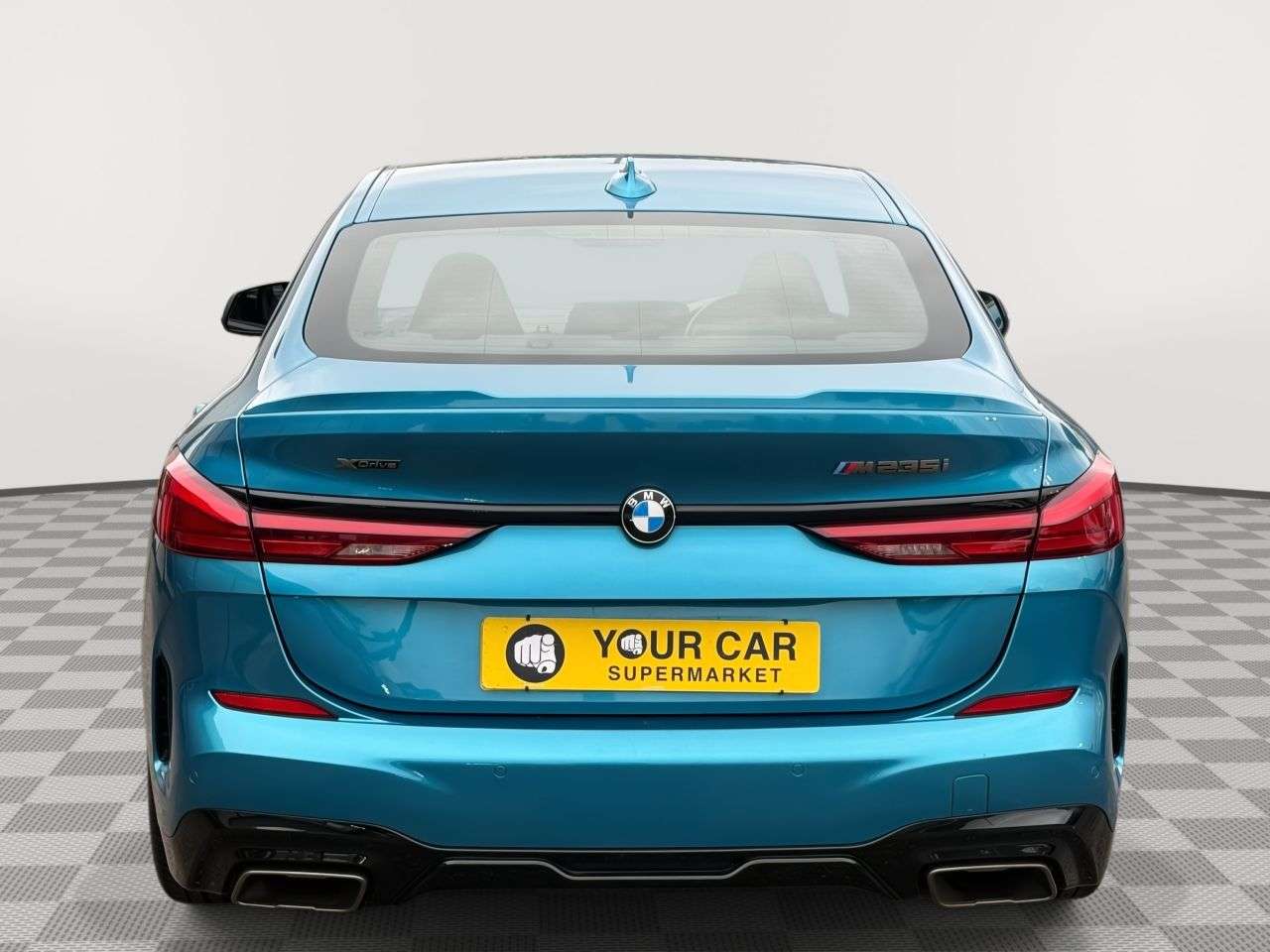 2020 BMW 2 SERIES GRAN COUPE 2020 BMW 2 SERIES GRAN COUPE