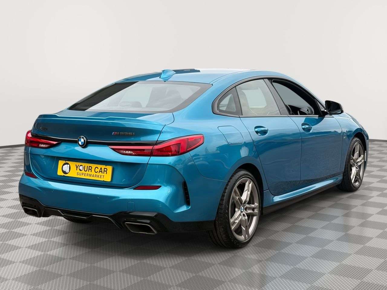 2020 BMW 2 SERIES GRAN COUPE 2020 BMW 2 SERIES GRAN COUPE