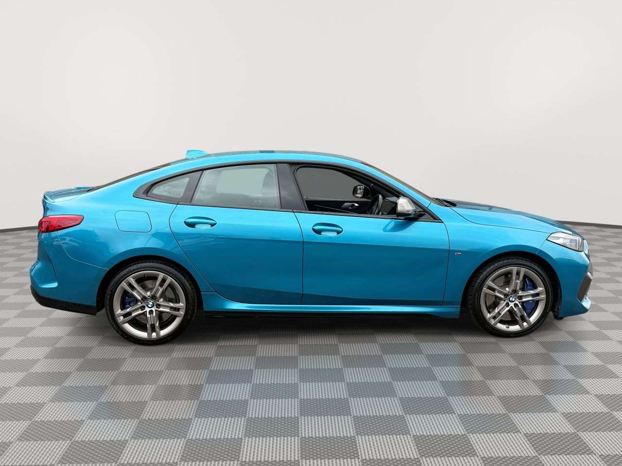 2020 BMW 2 SERIES GRAN COUPE 2020 BMW 2 SERIES GRAN COUPE