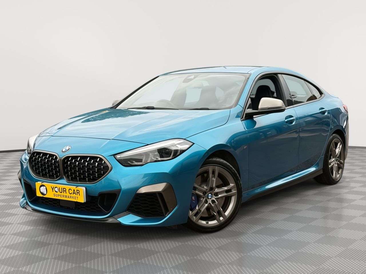 2020 BMW 2 SERIES GRAN COUPE 2020 BMW 2 SERIES GRAN COUPE