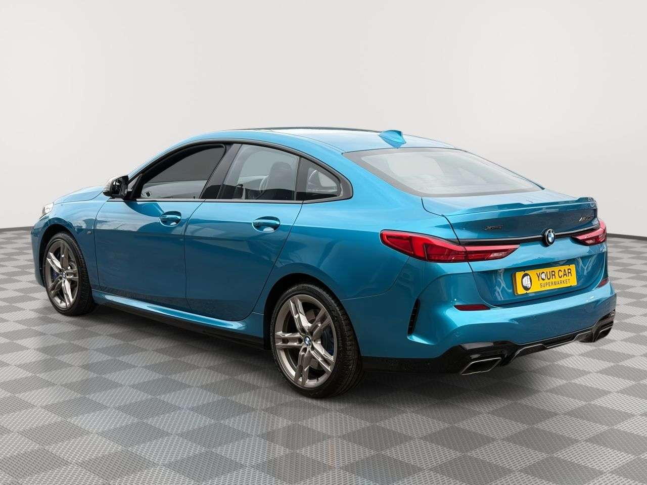 2020 BMW 2 SERIES GRAN COUPE 2020 BMW 2 SERIES GRAN COUPE