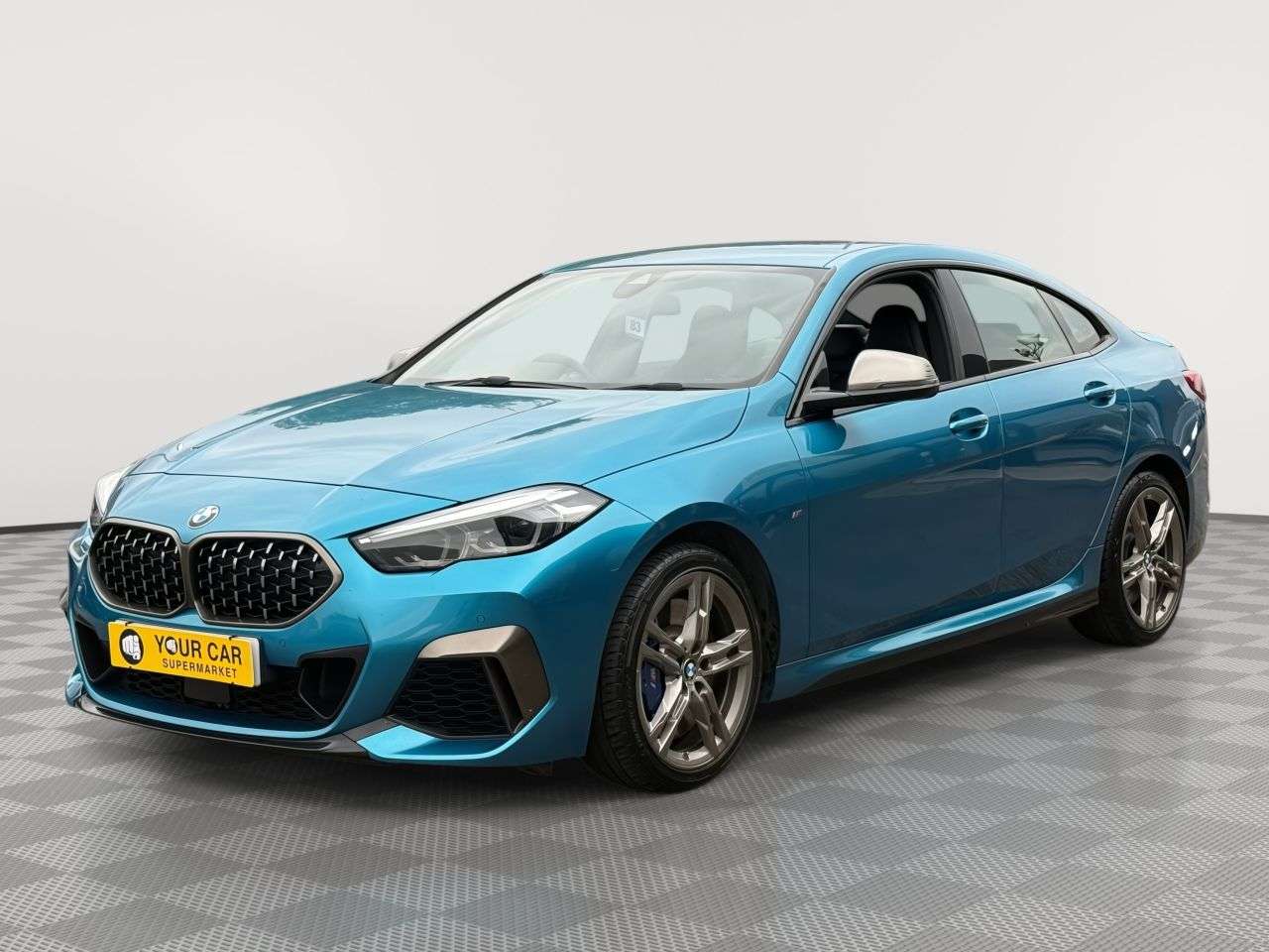 2020 BMW 2 SERIES GRAN COUPE 2020 BMW 2 SERIES GRAN COUPE