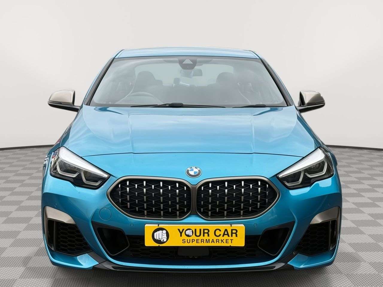 2020 BMW 2 SERIES GRAN COUPE 2020 BMW 2 SERIES GRAN COUPE