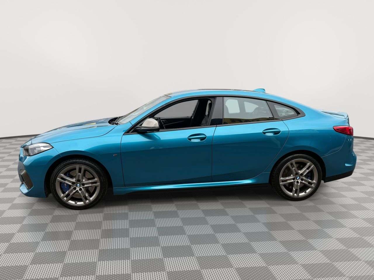 2020 BMW 2 SERIES GRAN COUPE 2020 BMW 2 SERIES GRAN COUPE