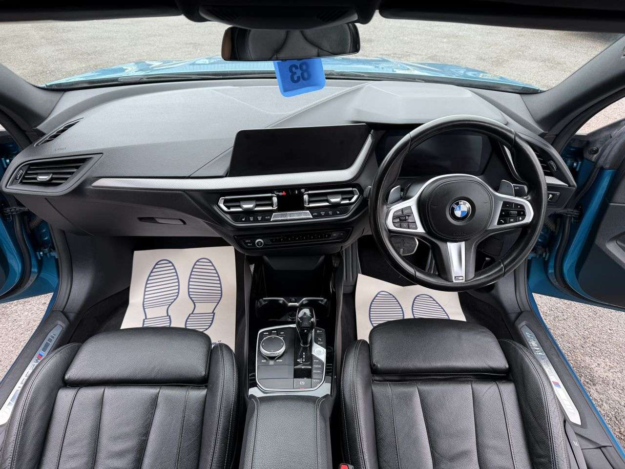 2020 BMW 2 SERIES GRAN COUPE 2020 BMW 2 SERIES GRAN COUPE