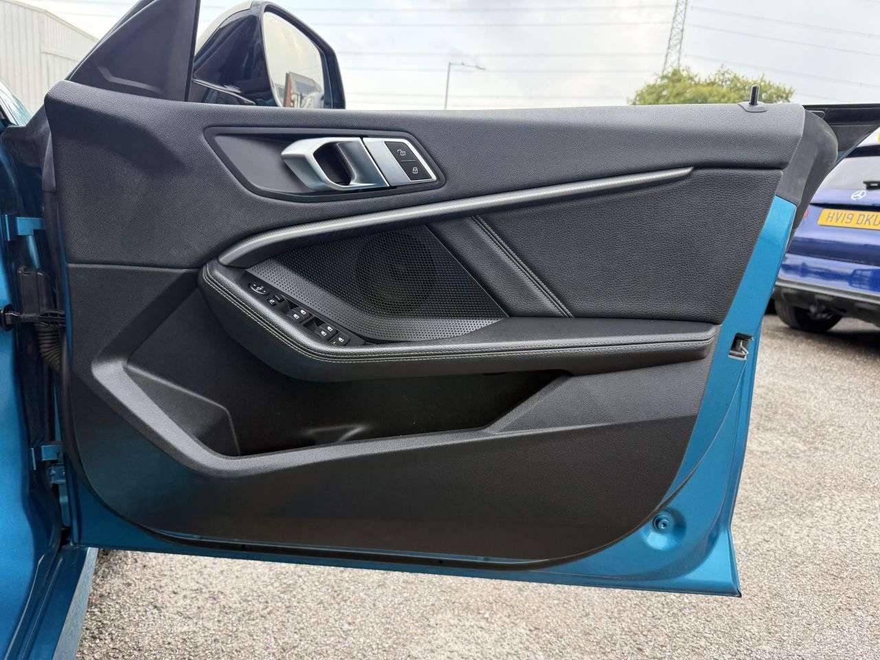 2020 BMW 2 SERIES GRAN COUPE 2020 BMW 2 SERIES GRAN COUPE