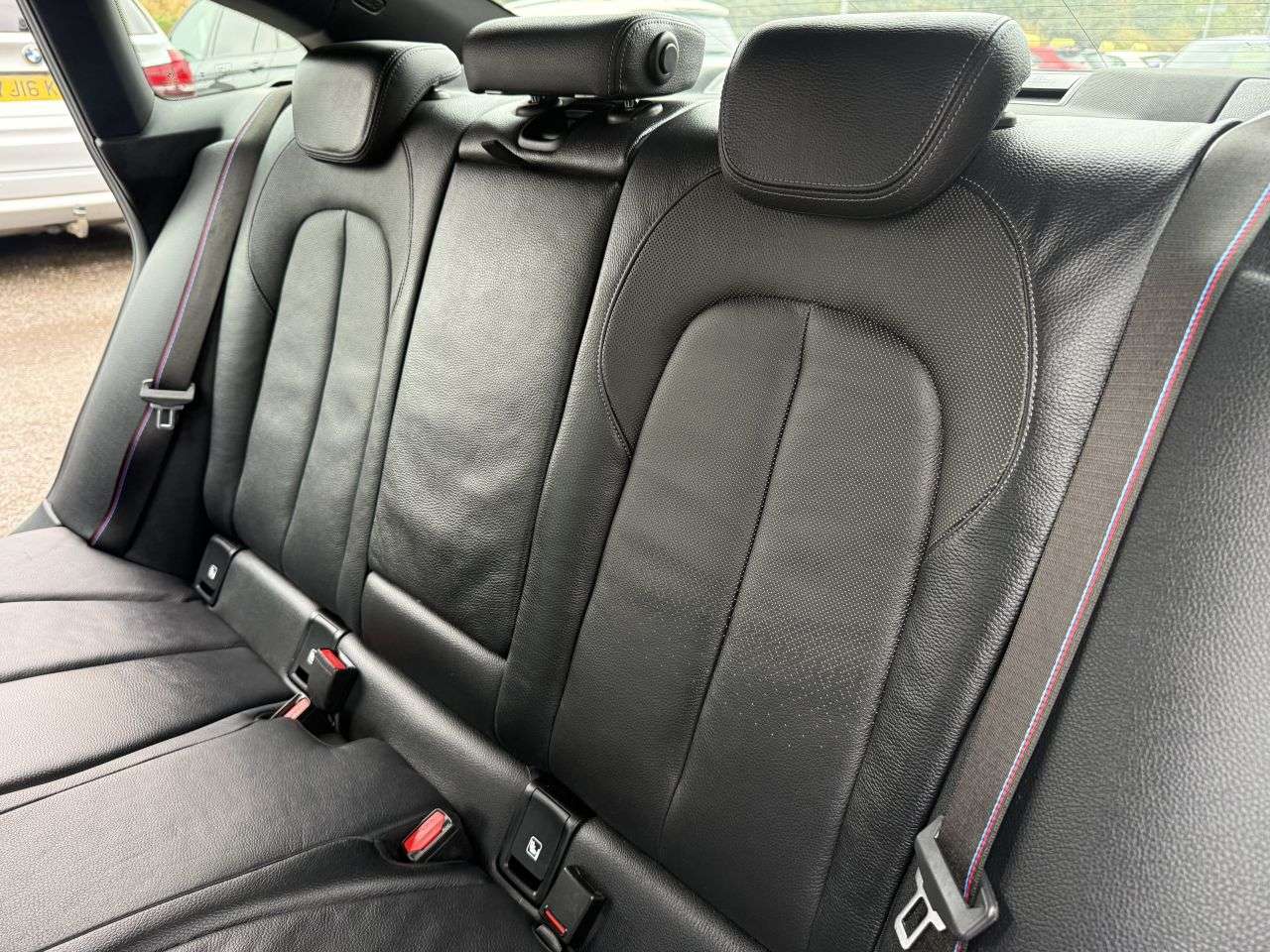 2020 BMW 2 SERIES GRAN COUPE 2020 BMW 2 SERIES GRAN COUPE