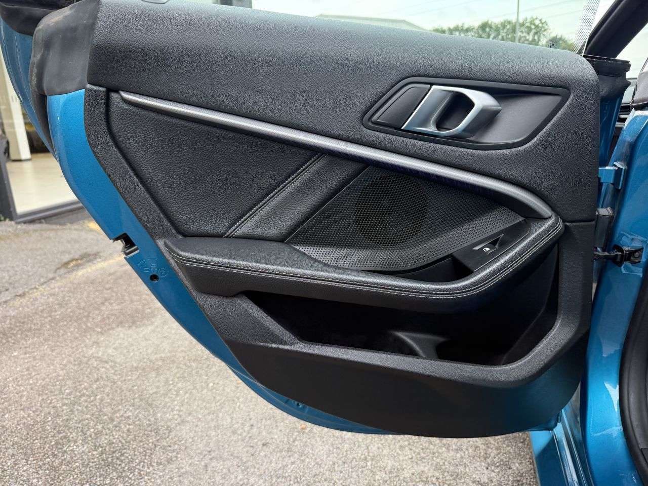 2020 BMW 2 SERIES GRAN COUPE 2020 BMW 2 SERIES GRAN COUPE