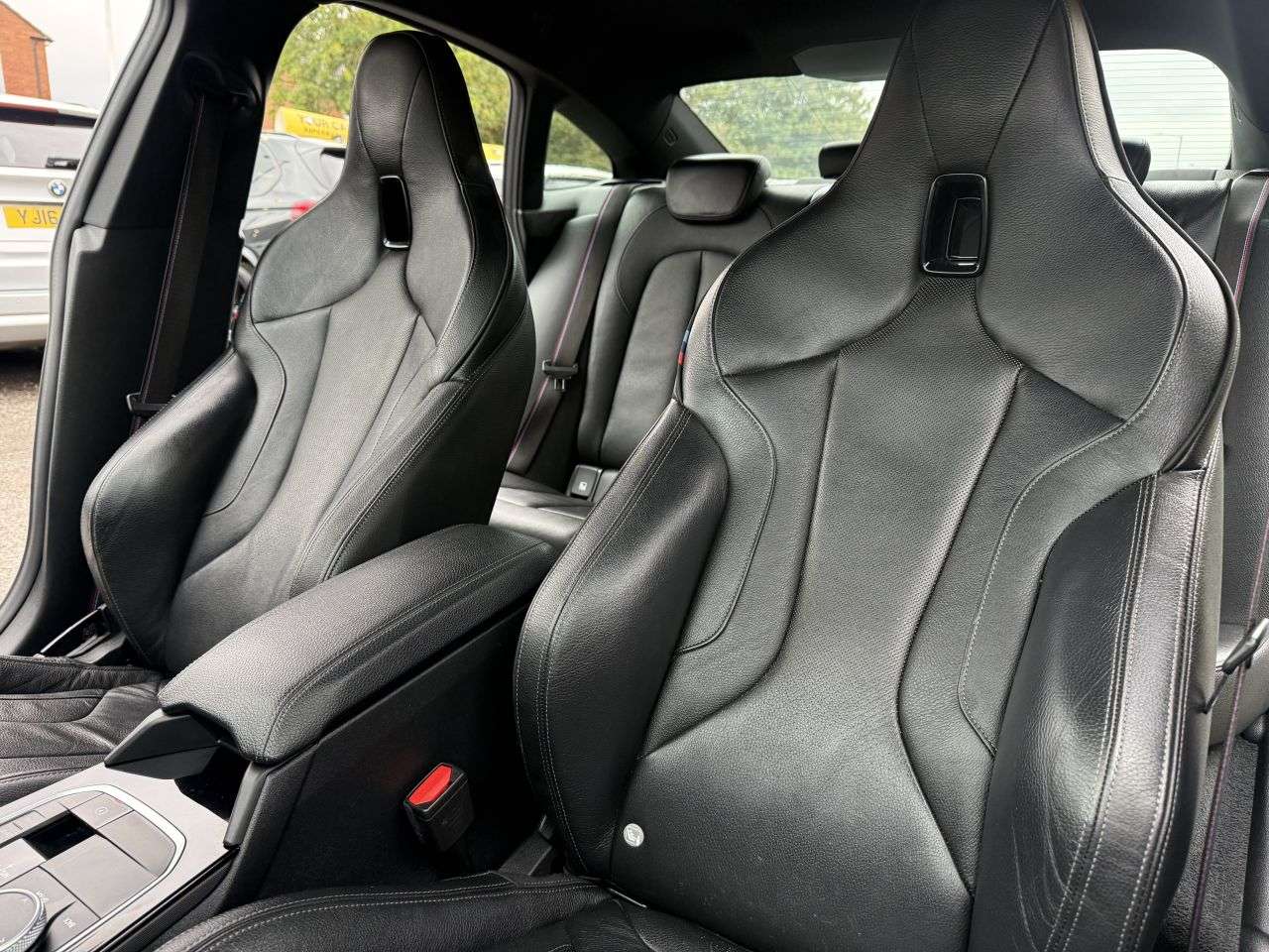2020 BMW 2 SERIES GRAN COUPE 2020 BMW 2 SERIES GRAN COUPE
