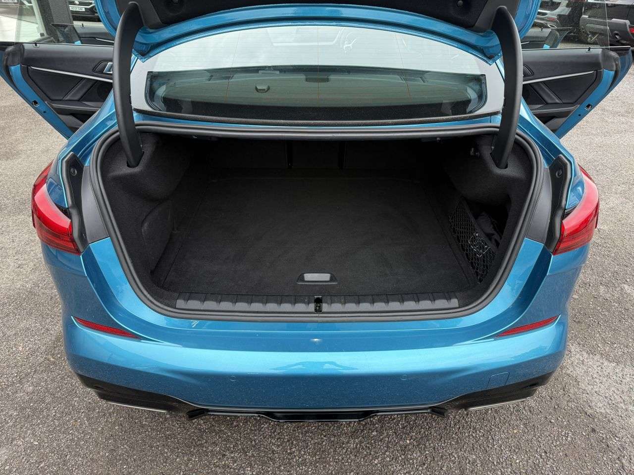 2020 BMW 2 SERIES GRAN COUPE 2020 BMW 2 SERIES GRAN COUPE