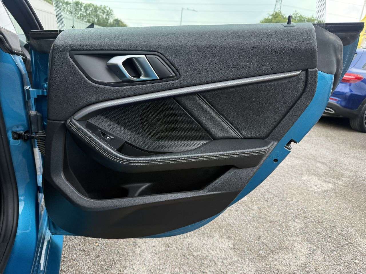 2020 BMW 2 SERIES GRAN COUPE 2020 BMW 2 SERIES GRAN COUPE