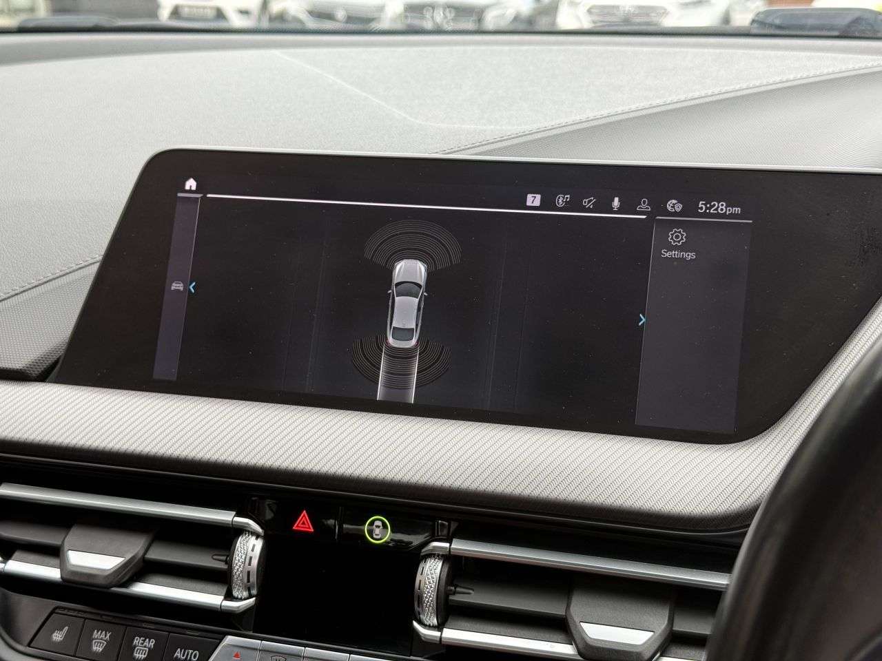 2020 BMW 2 SERIES GRAN COUPE 2020 BMW 2 SERIES GRAN COUPE