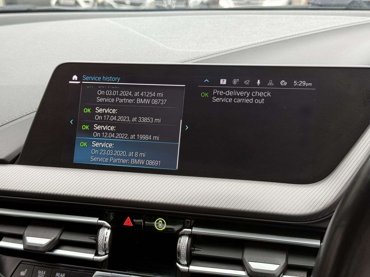 2020 BMW 2 SERIES GRAN COUPE 2020 BMW 2 SERIES GRAN COUPE