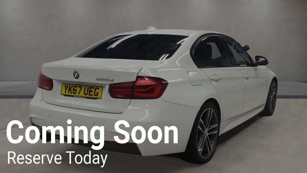 2017 BMW 3 SERIES 2017 BMW 3 SERIES