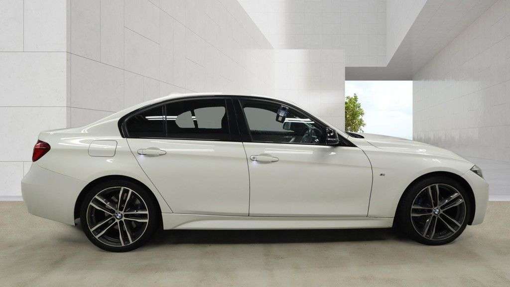 2017 BMW 3 SERIES 2017 BMW 3 SERIES