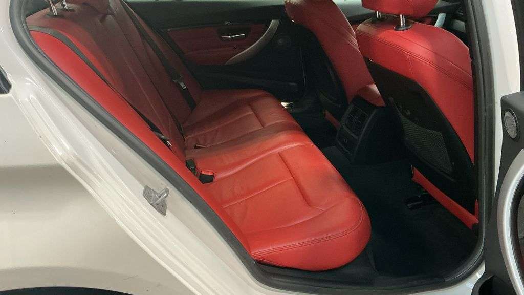 2017 BMW 3 SERIES 2017 BMW 3 SERIES