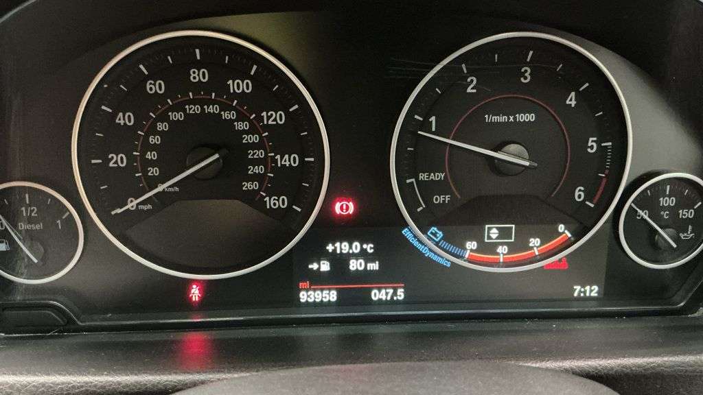 2017 BMW 3 SERIES 2017 BMW 3 SERIES