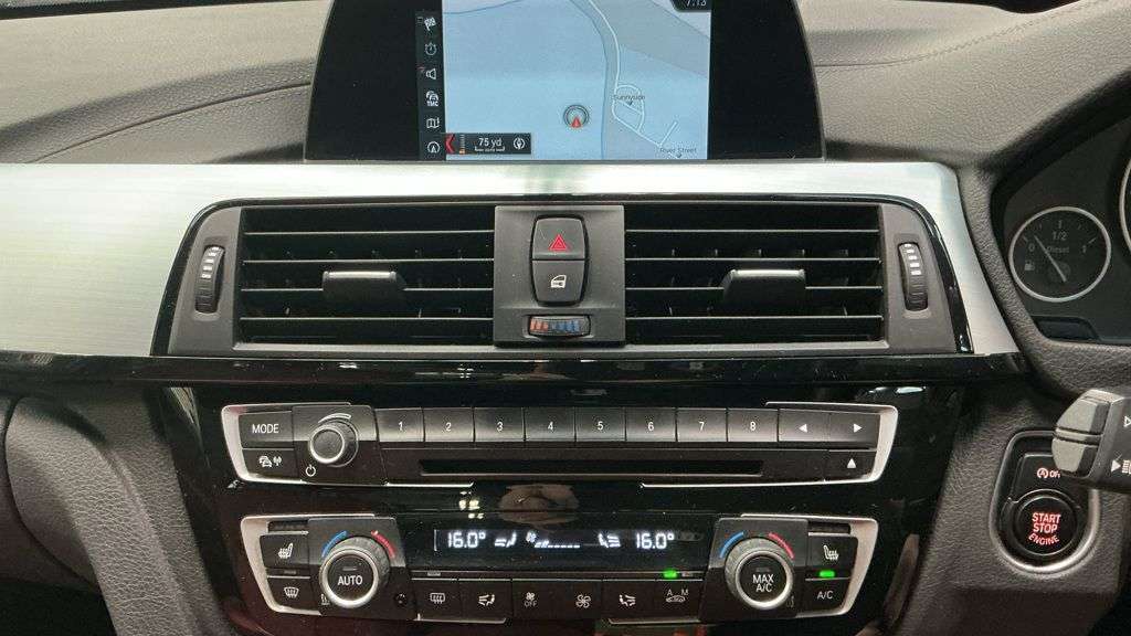 2017 BMW 3 SERIES 2017 BMW 3 SERIES