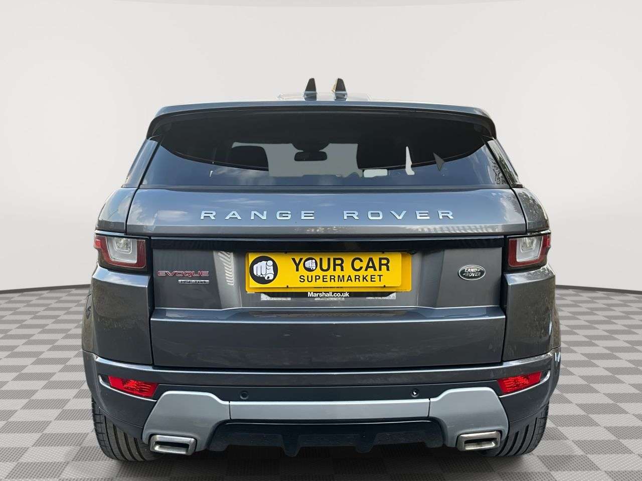 2015 LAND ROVER RANGE ROVER EVOQUE 2015 LAND ROVER RANGE ROVER EVOQUE