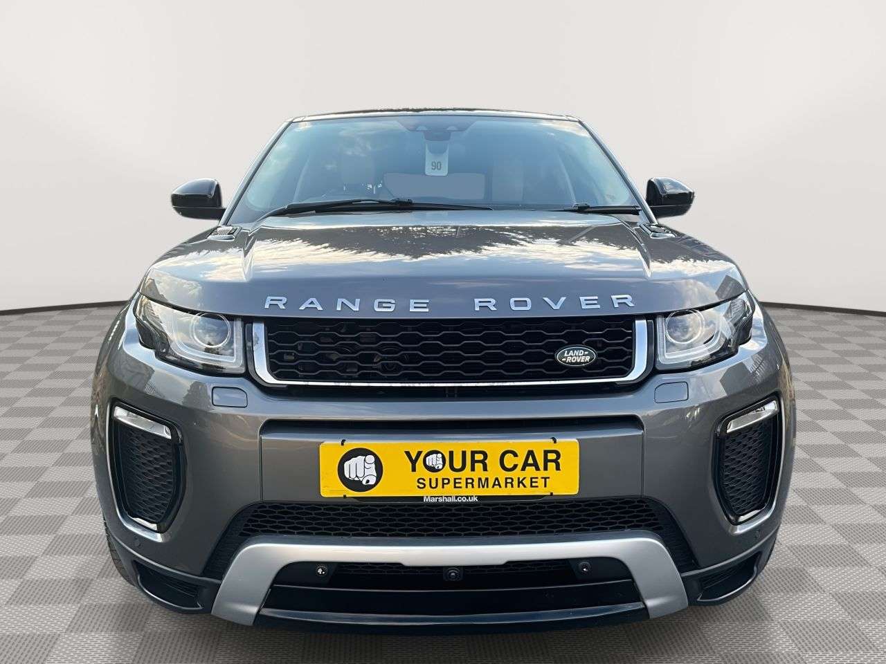 2015 LAND ROVER RANGE ROVER EVOQUE 2015 LAND ROVER RANGE ROVER EVOQUE