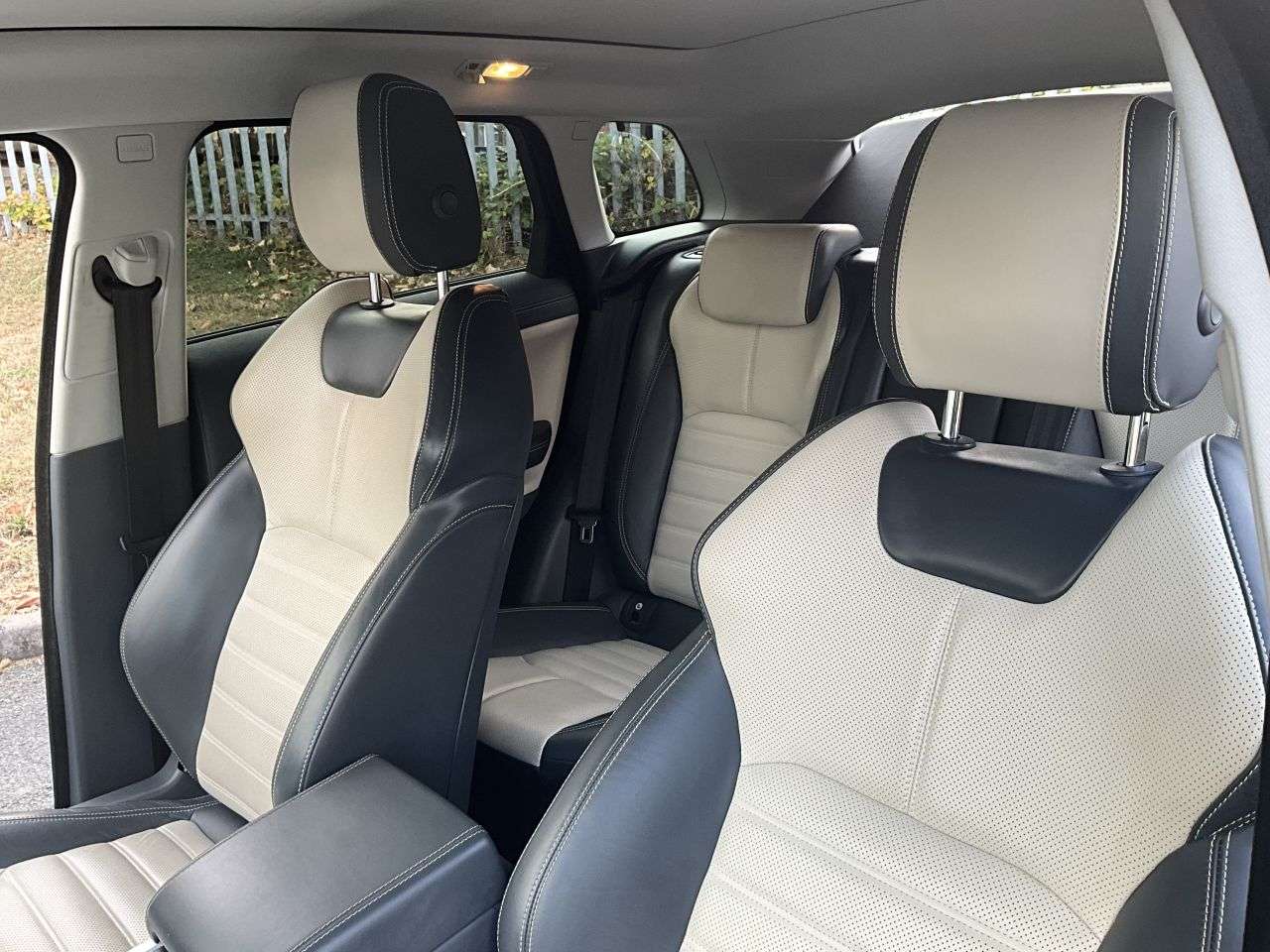 2015 LAND ROVER RANGE ROVER EVOQUE 2015 LAND ROVER RANGE ROVER EVOQUE