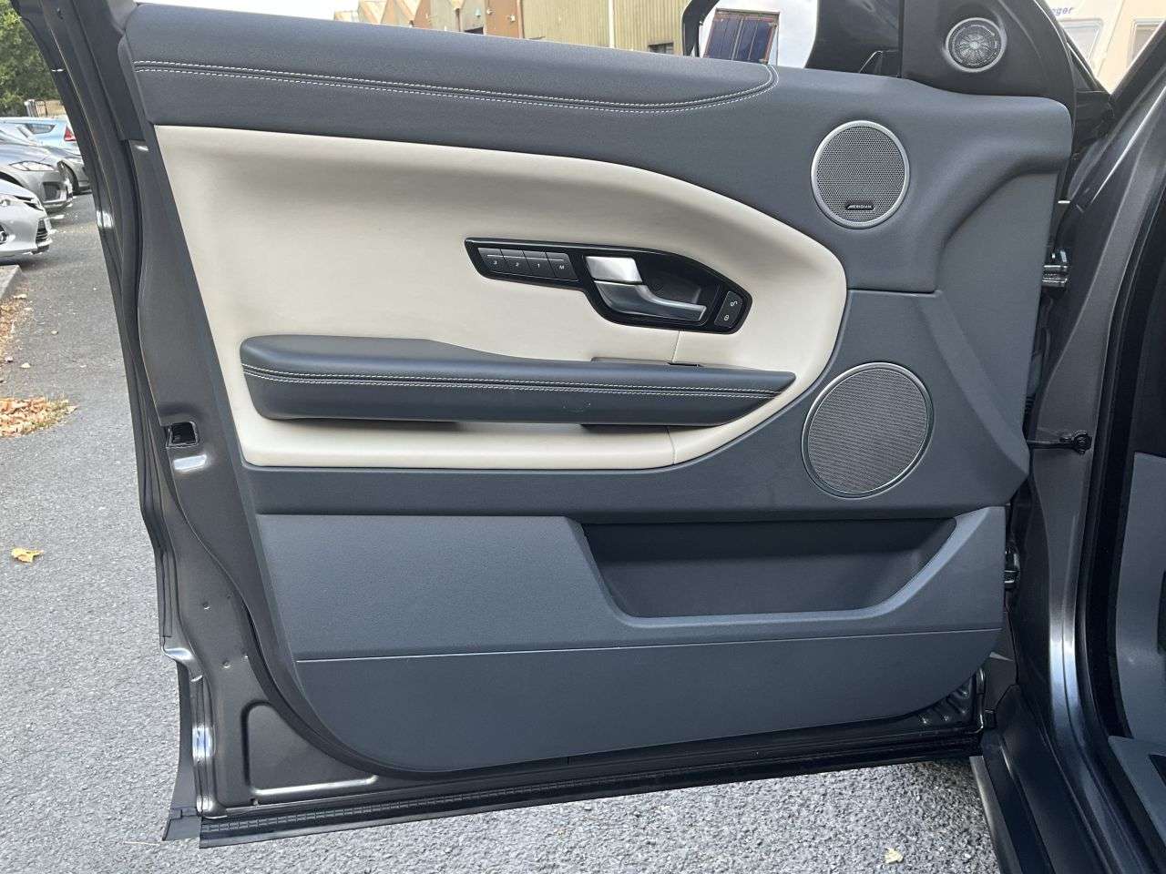 2015 LAND ROVER RANGE ROVER EVOQUE 2015 LAND ROVER RANGE ROVER EVOQUE