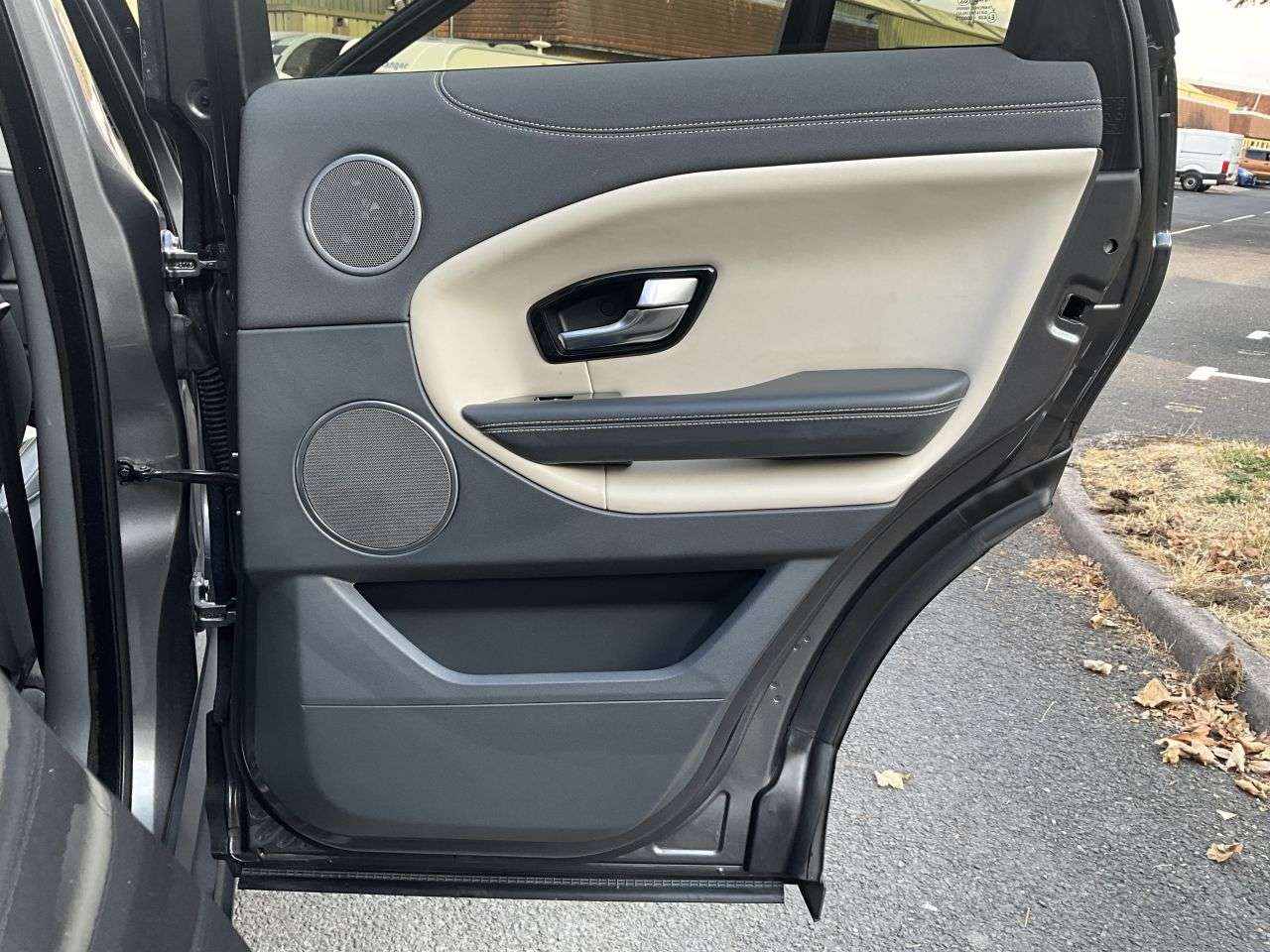 2015 LAND ROVER RANGE ROVER EVOQUE 2015 LAND ROVER RANGE ROVER EVOQUE