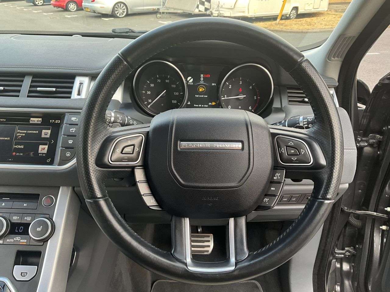 2015 LAND ROVER RANGE ROVER EVOQUE 2015 LAND ROVER RANGE ROVER EVOQUE