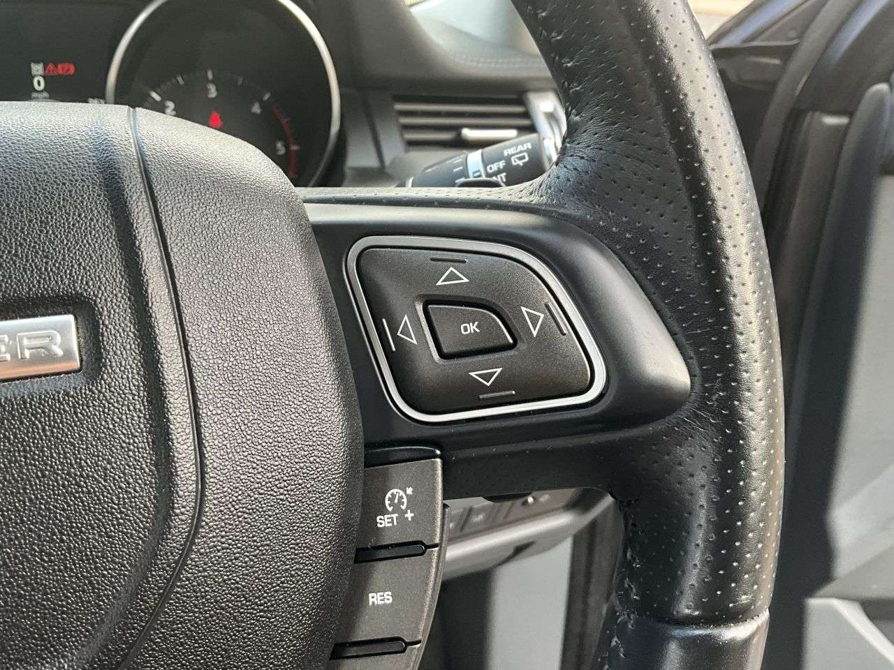 2015 LAND ROVER RANGE ROVER EVOQUE 2015 LAND ROVER RANGE ROVER EVOQUE