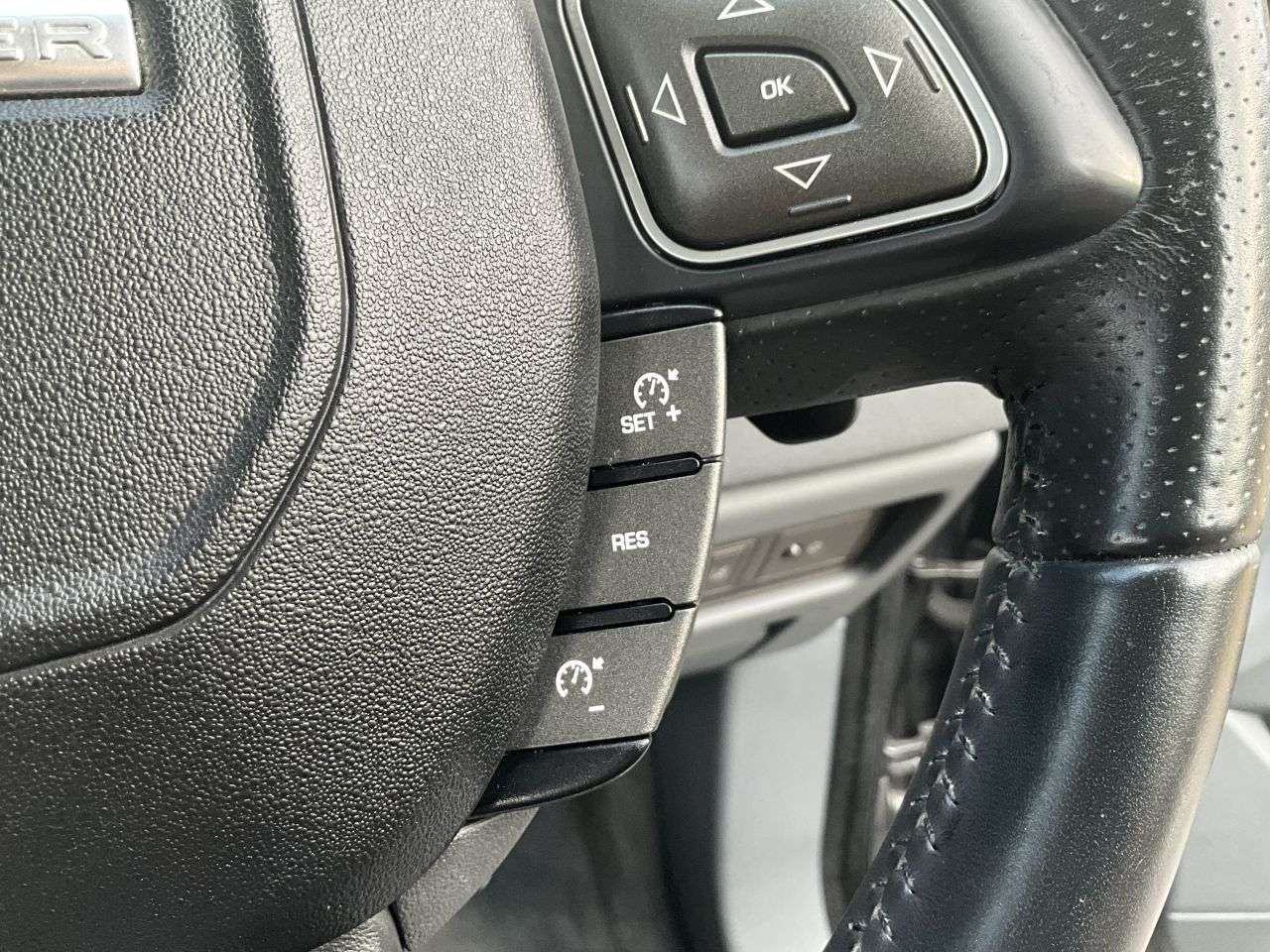 2015 LAND ROVER RANGE ROVER EVOQUE 2015 LAND ROVER RANGE ROVER EVOQUE