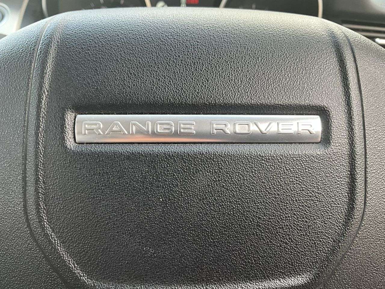 2015 LAND ROVER RANGE ROVER EVOQUE 2015 LAND ROVER RANGE ROVER EVOQUE