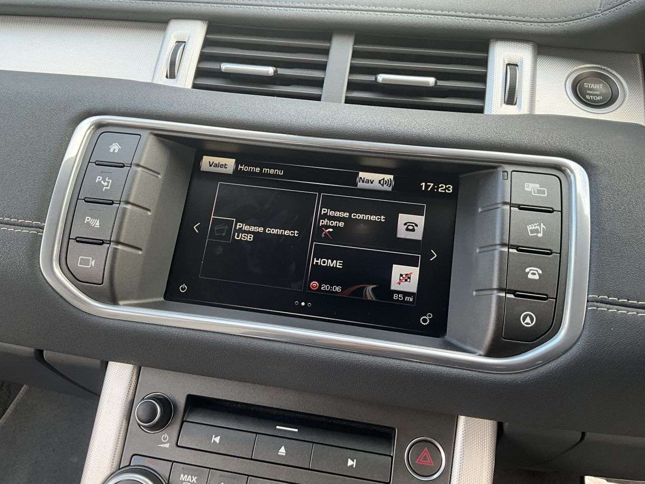 2015 LAND ROVER RANGE ROVER EVOQUE 2015 LAND ROVER RANGE ROVER EVOQUE
