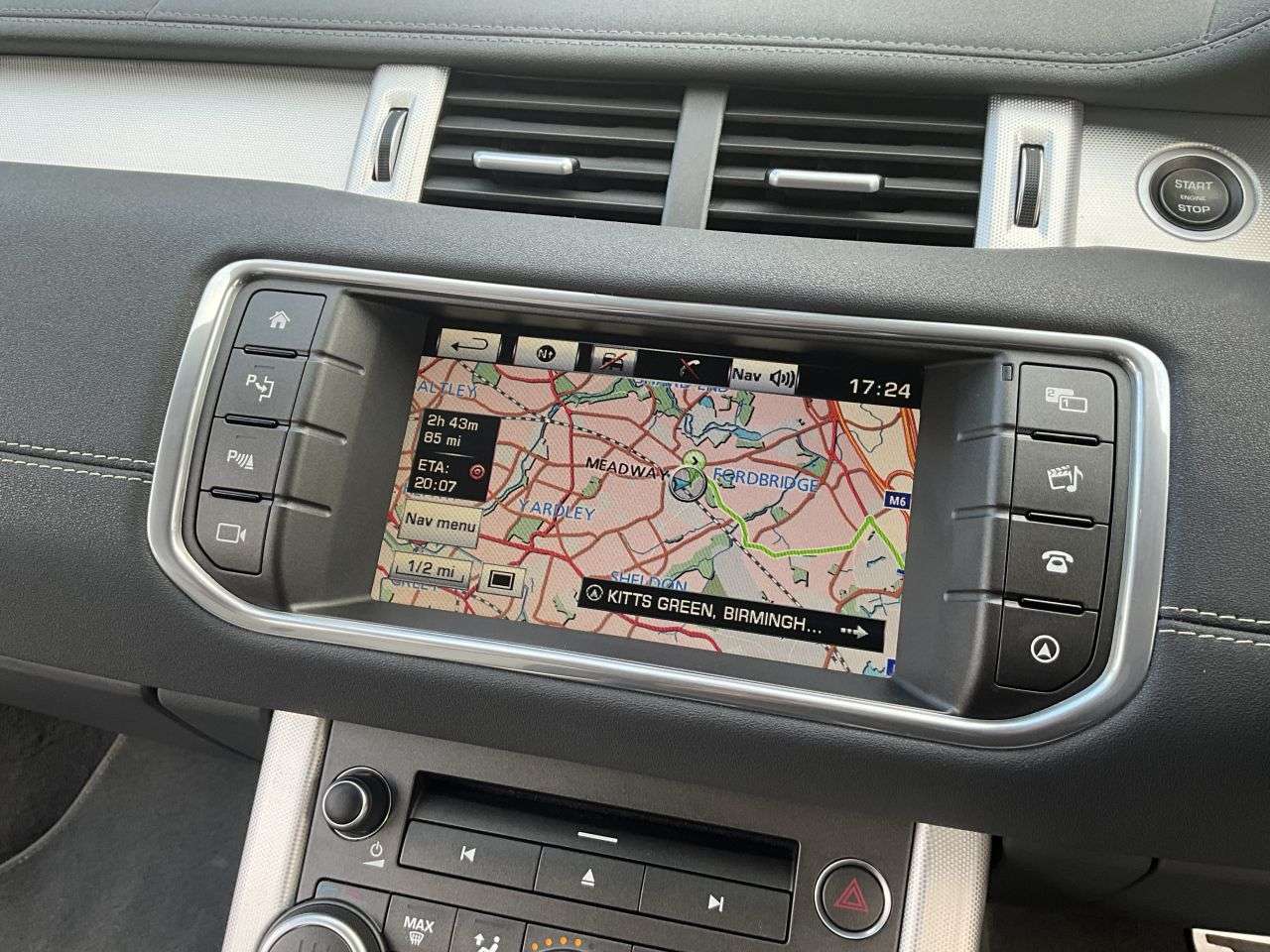 2015 LAND ROVER RANGE ROVER EVOQUE 2015 LAND ROVER RANGE ROVER EVOQUE