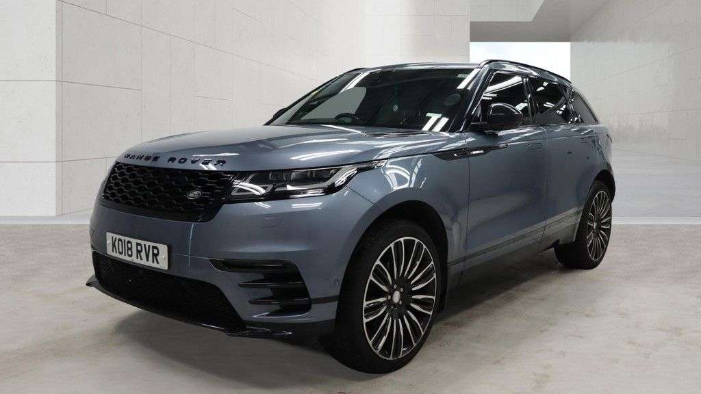 A 2018 LAND ROVER RANGE ROVER VELAR 2.0 D180 R-Dynamic SE SUV 5dr Diesel Auto 4WD Euro 6 (s/s) (180 ps) 2KEYS/ A 2018 LAND ROVER RANGE ROVER VELAR 2.0 D180 R-Dynamic SE SUV 5dr Diesel Auto 4WD Euro 6 (s/s) (180 ps) 2KEYS/