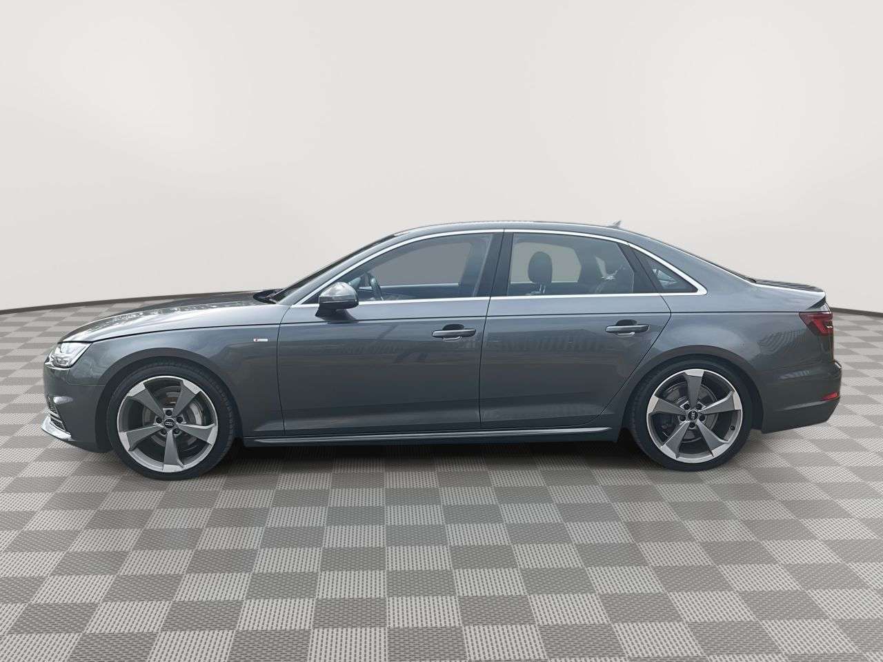 2017 AUDI A4 2017 AUDI A4