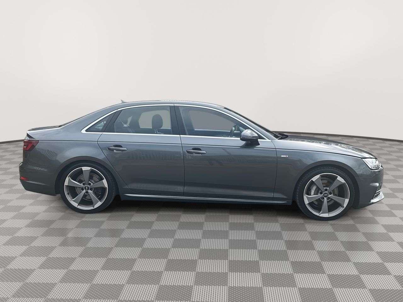 2017 AUDI A4 2017 AUDI A4