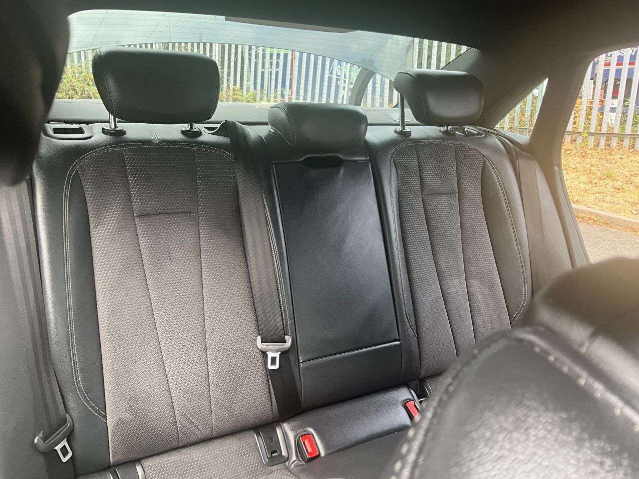 2017 AUDI A4 2017 AUDI A4