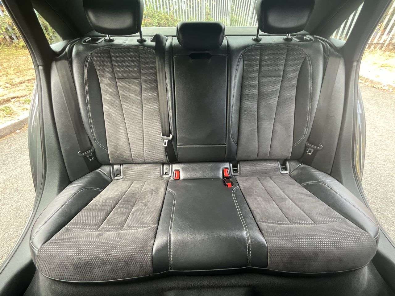 2017 AUDI A4 2017 AUDI A4