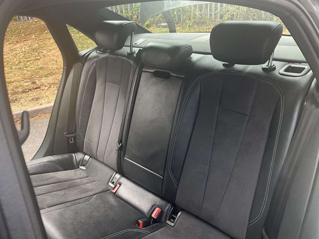 2017 AUDI A4 2017 AUDI A4