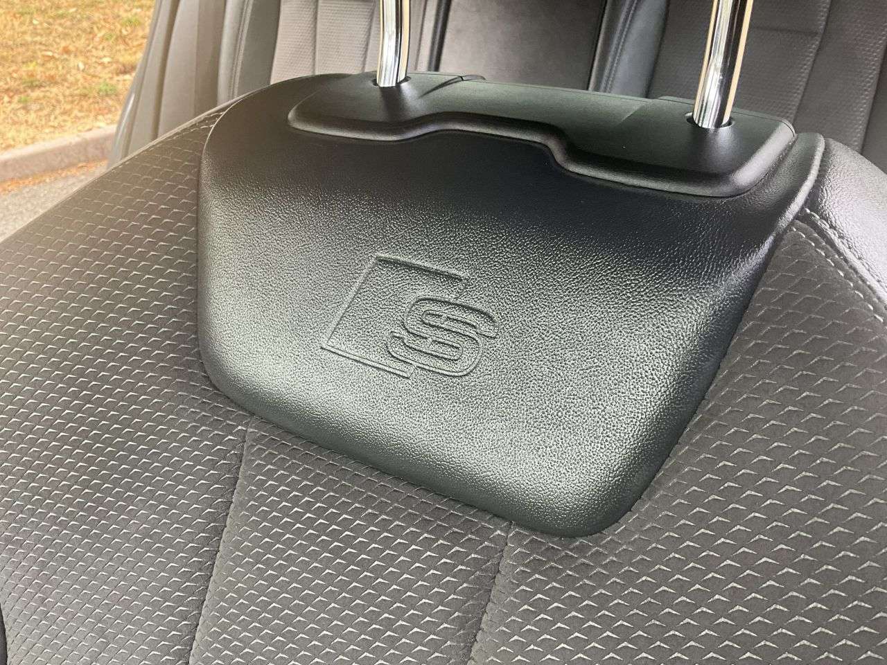 2017 AUDI A4 2017 AUDI A4
