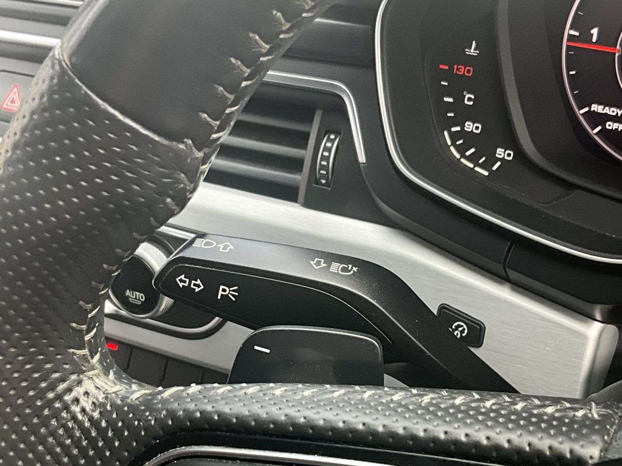 2017 AUDI A4 2017 AUDI A4