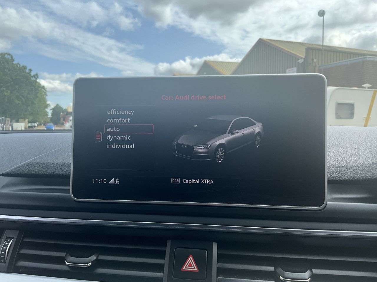 2017 AUDI A4 2017 AUDI A4
