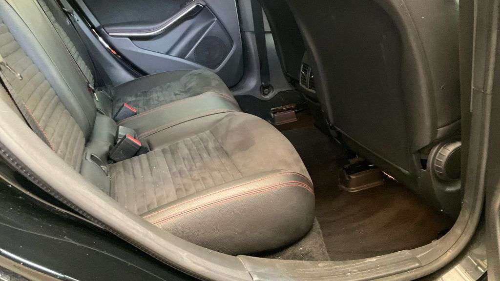 2019 MERCEDES-BENZ CLA 2019 MERCEDES-BENZ CLA