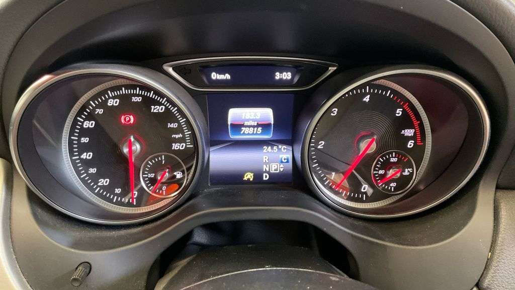 2019 MERCEDES-BENZ CLA 2019 MERCEDES-BENZ CLA