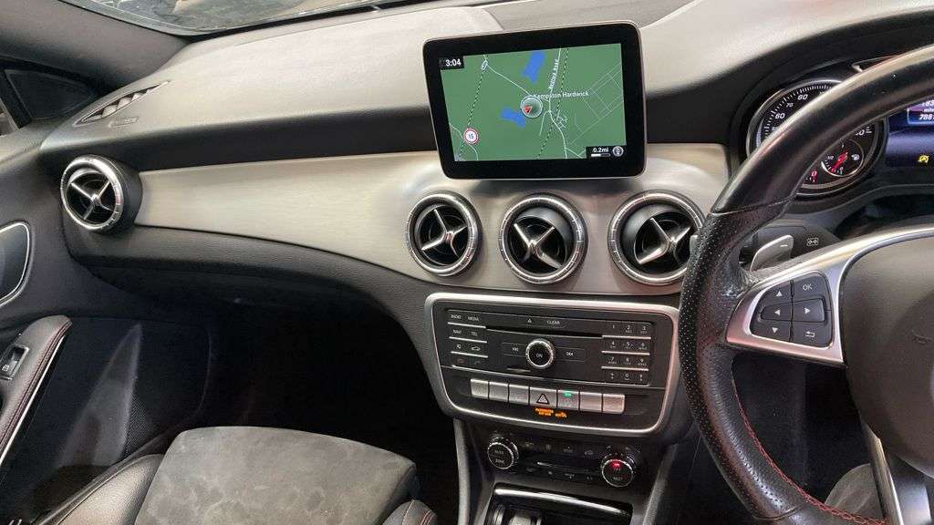 2019 MERCEDES-BENZ CLA 2019 MERCEDES-BENZ CLA