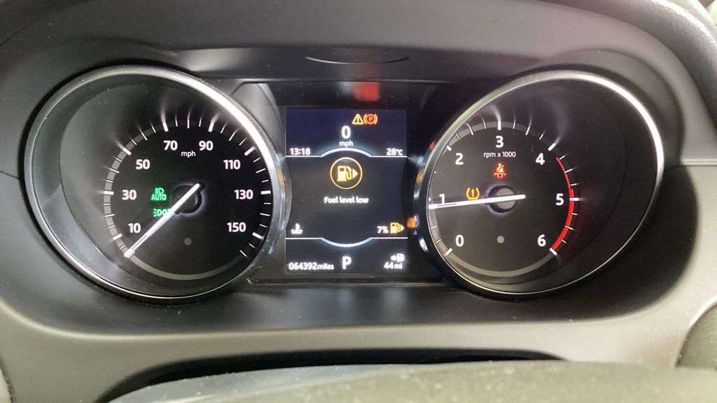 2018 LAND ROVER DISCOVERY SPORT 2018 LAND ROVER DISCOVERY SPORT