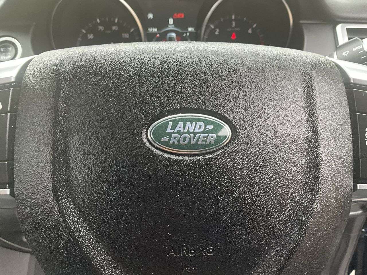2018 LAND ROVER DISCOVERY SPORT 2018 LAND ROVER DISCOVERY SPORT