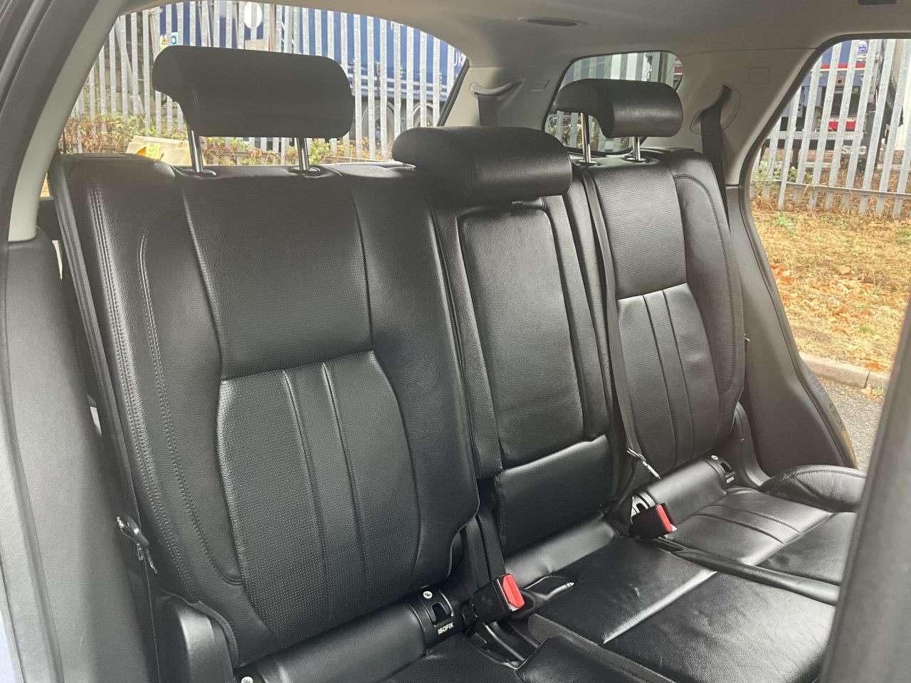 2018 LAND ROVER DISCOVERY SPORT 2018 LAND ROVER DISCOVERY SPORT